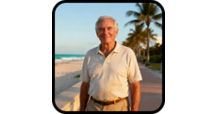 Gary, Miami, Florida